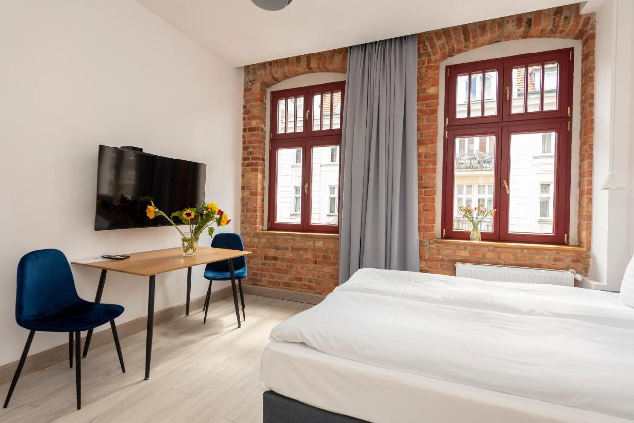 Provenir Home Kwiatowa 5 Posen Exterior foto