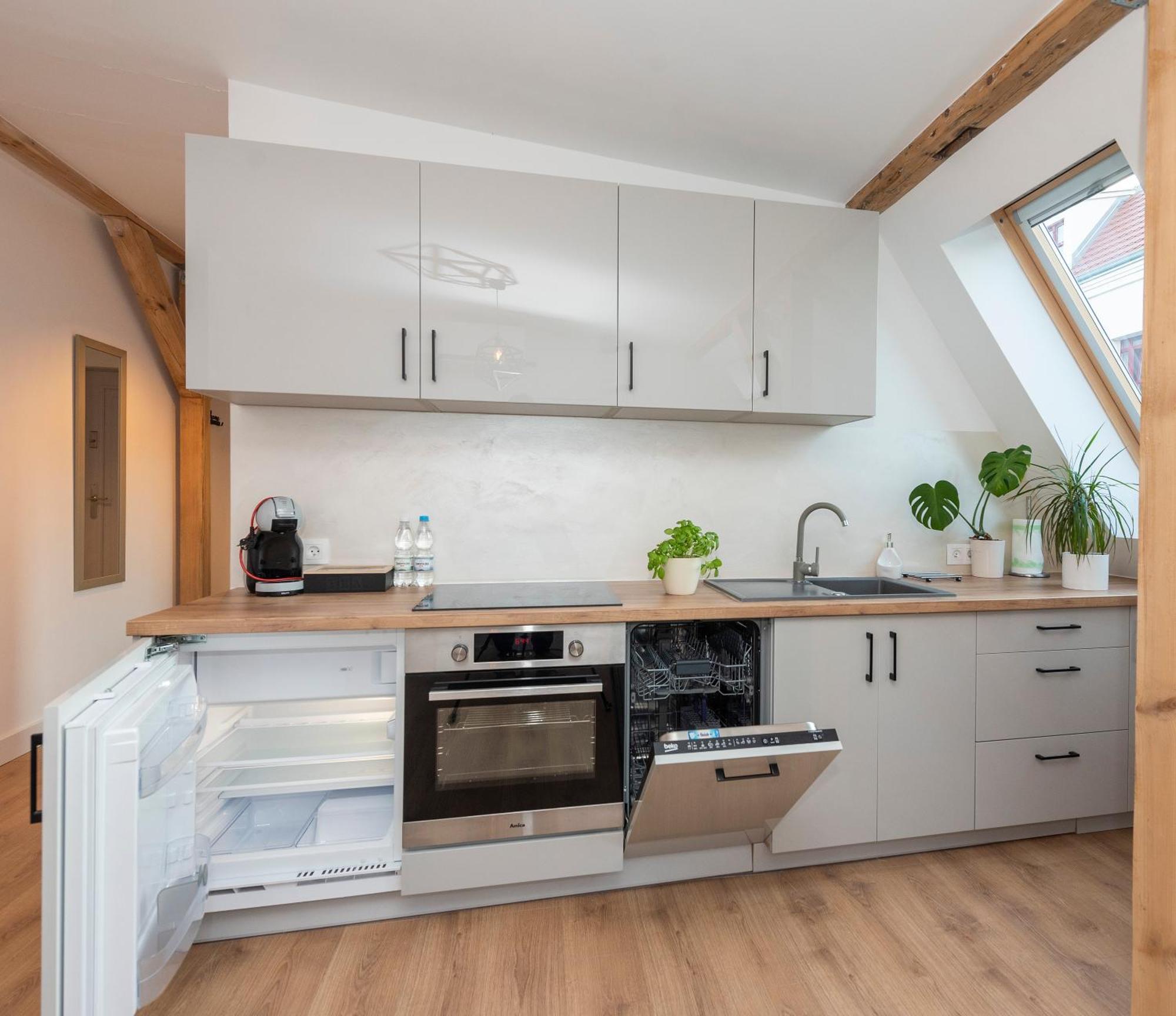 Provenir Home Kwiatowa 5 Posen Exterior foto