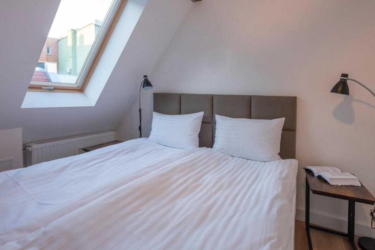 Provenir Home Kwiatowa 5 Posen Exterior foto