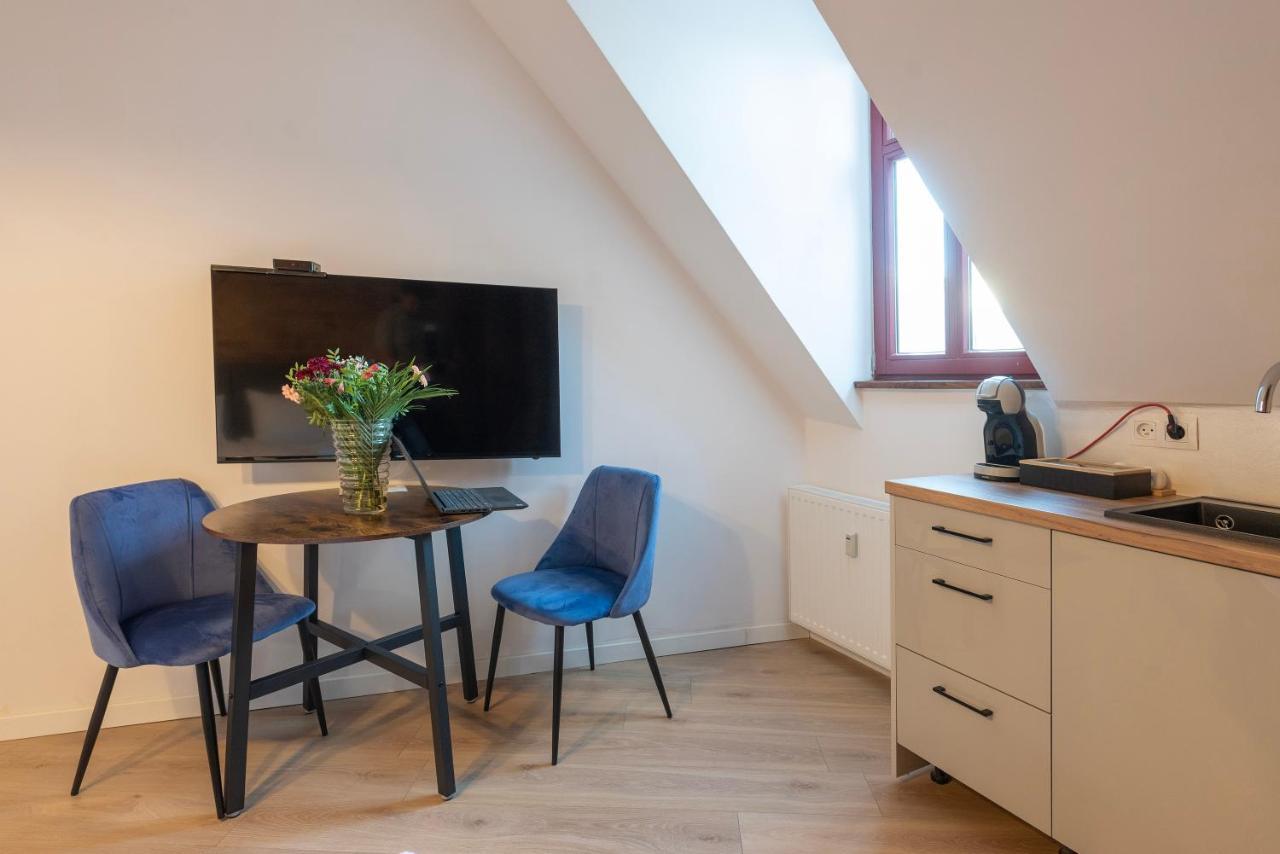Provenir Home Kwiatowa 5 Posen Exterior foto