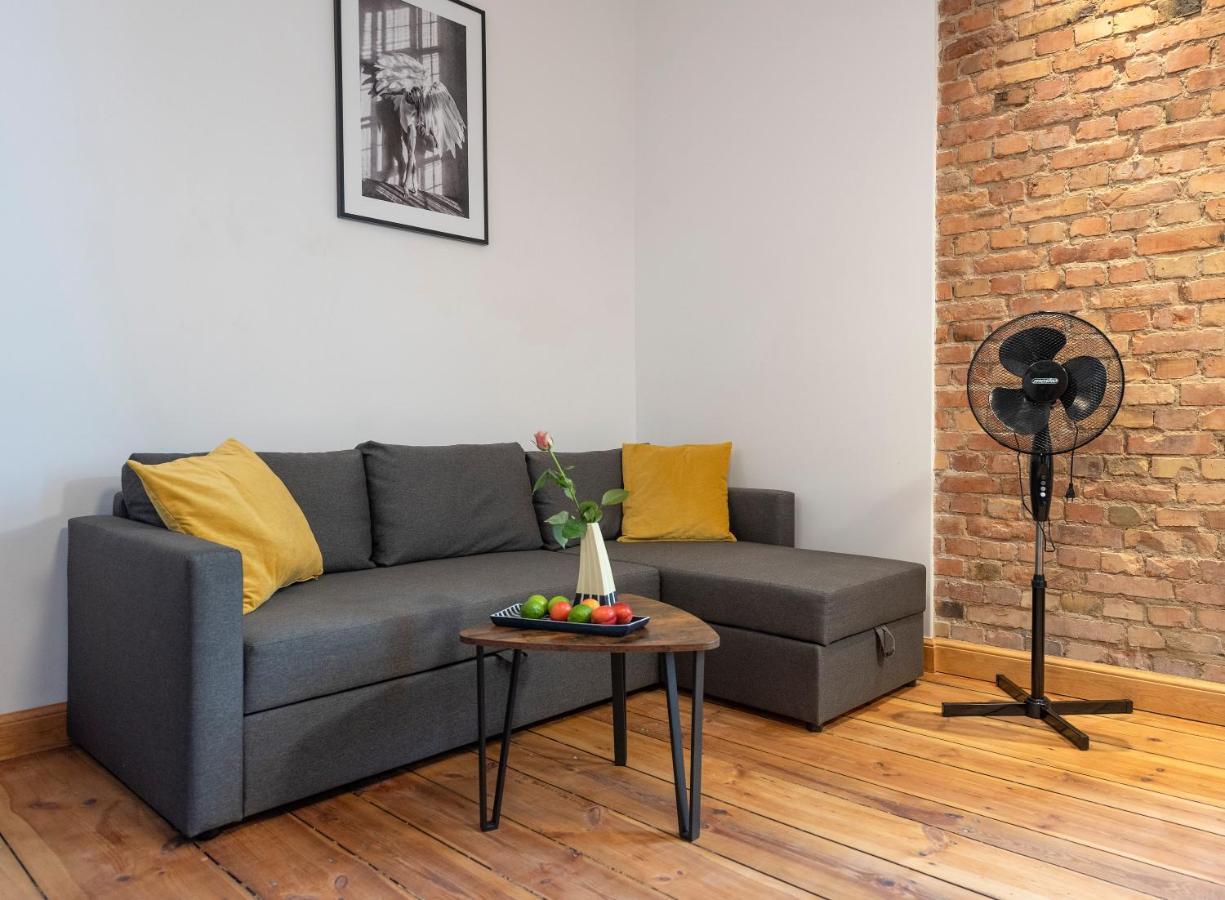 Provenir Home Kwiatowa 5 Posen Exterior foto