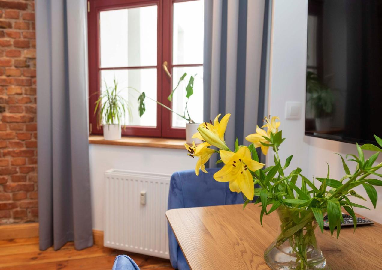 Provenir Home Kwiatowa 5 Posen Exterior foto